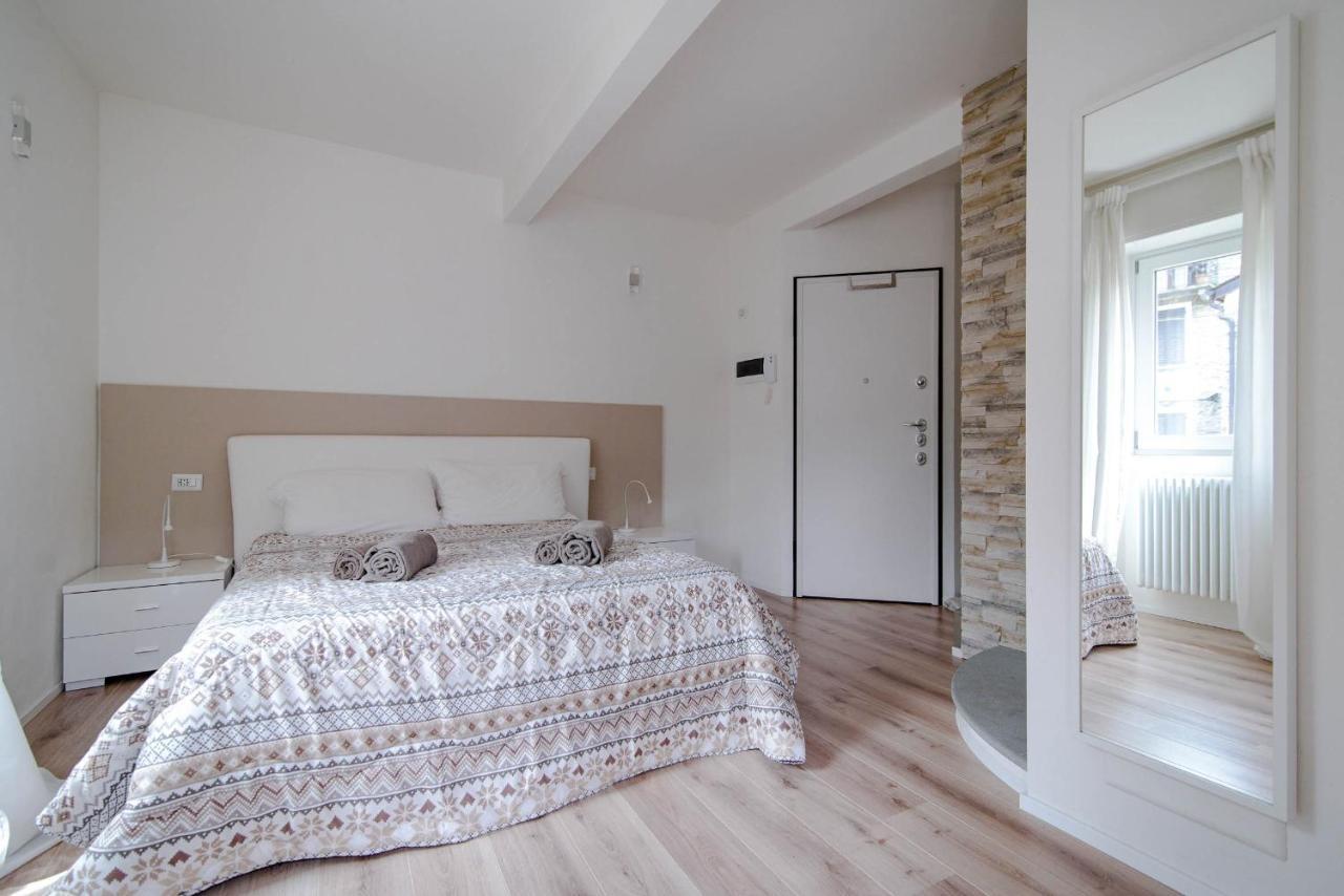 Laglio Apartment Above George Extérieur photo