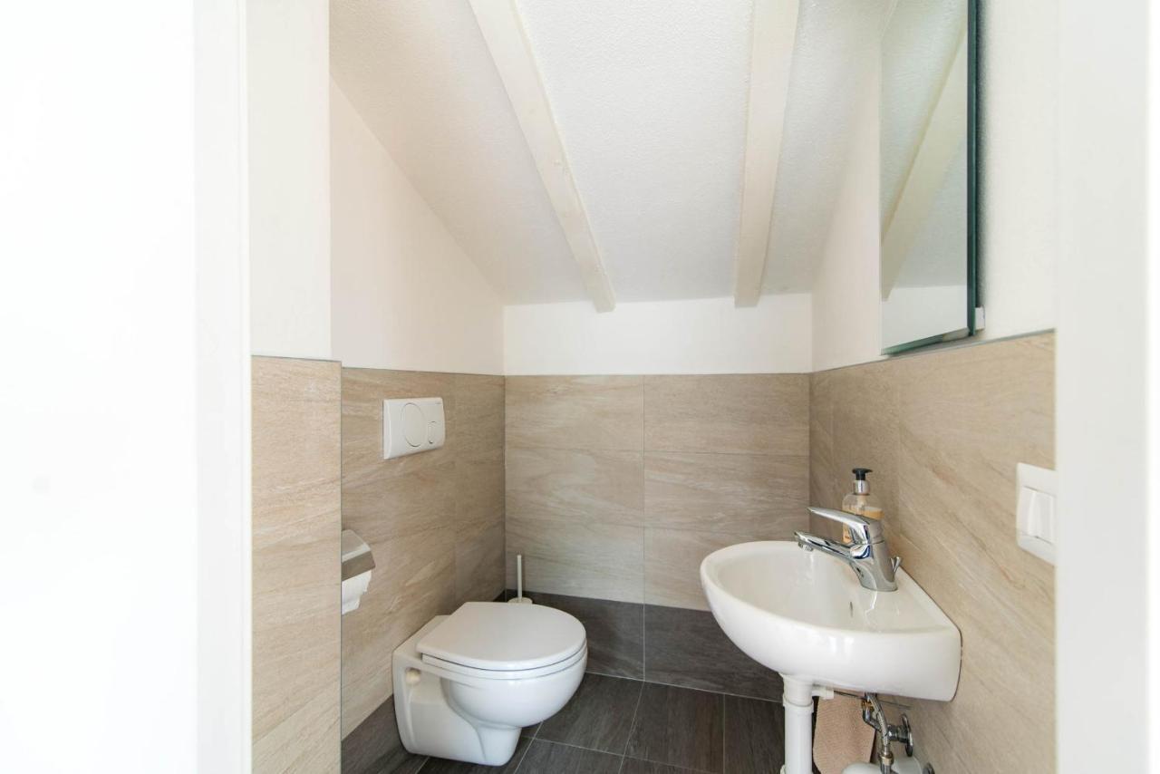 Laglio Apartment Above George Extérieur photo