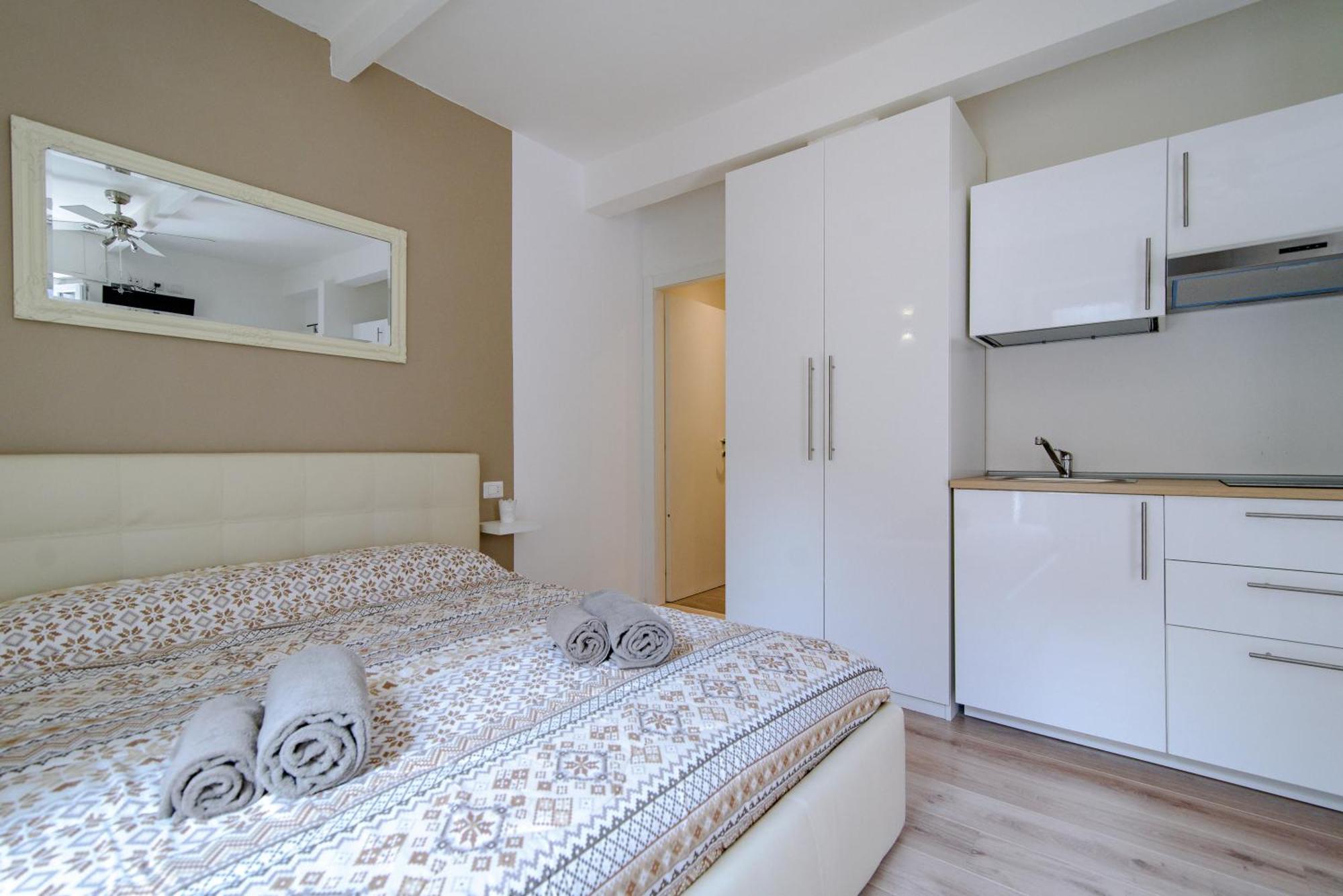 Laglio Apartment Above George Extérieur photo