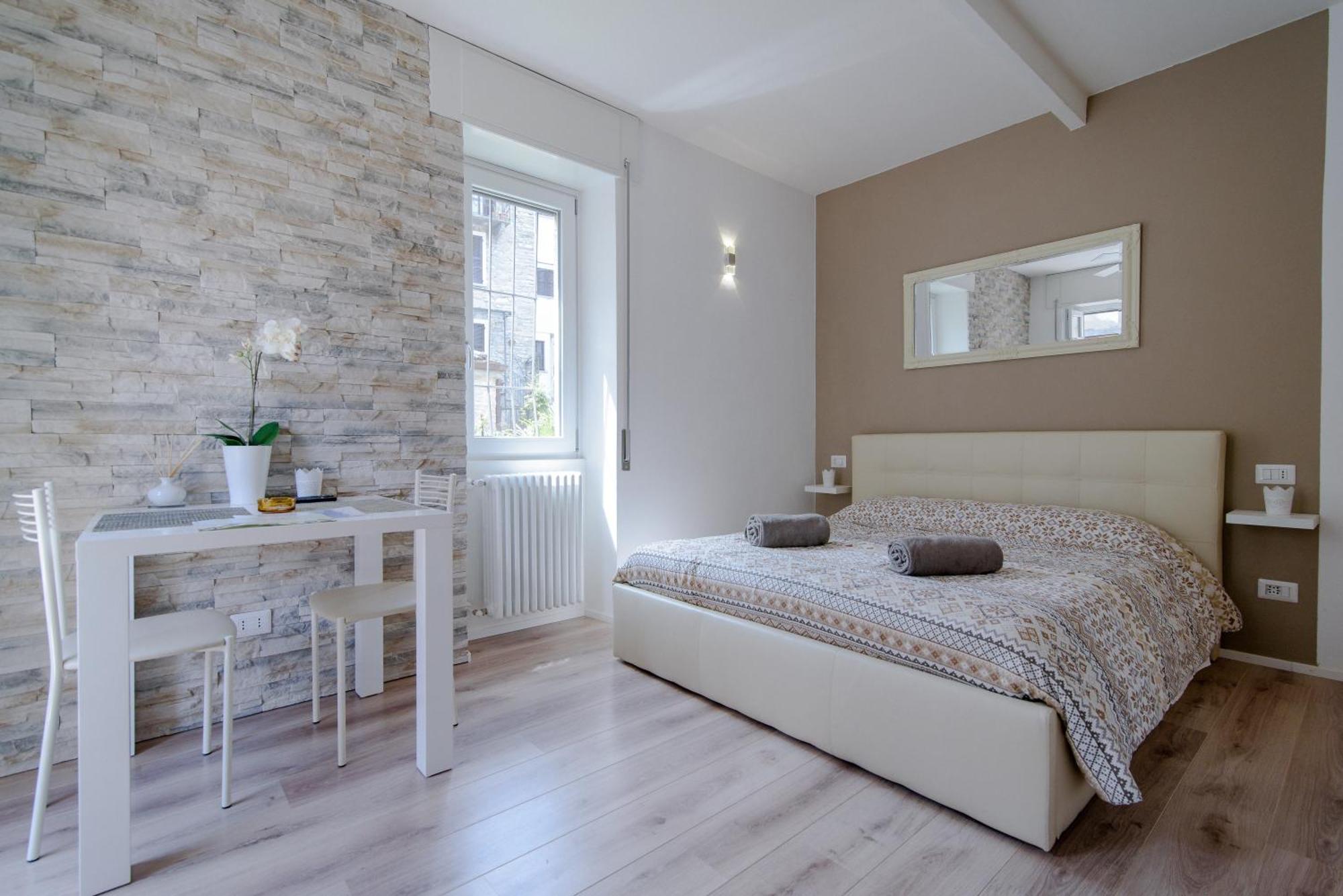 Laglio Apartment Above George Extérieur photo