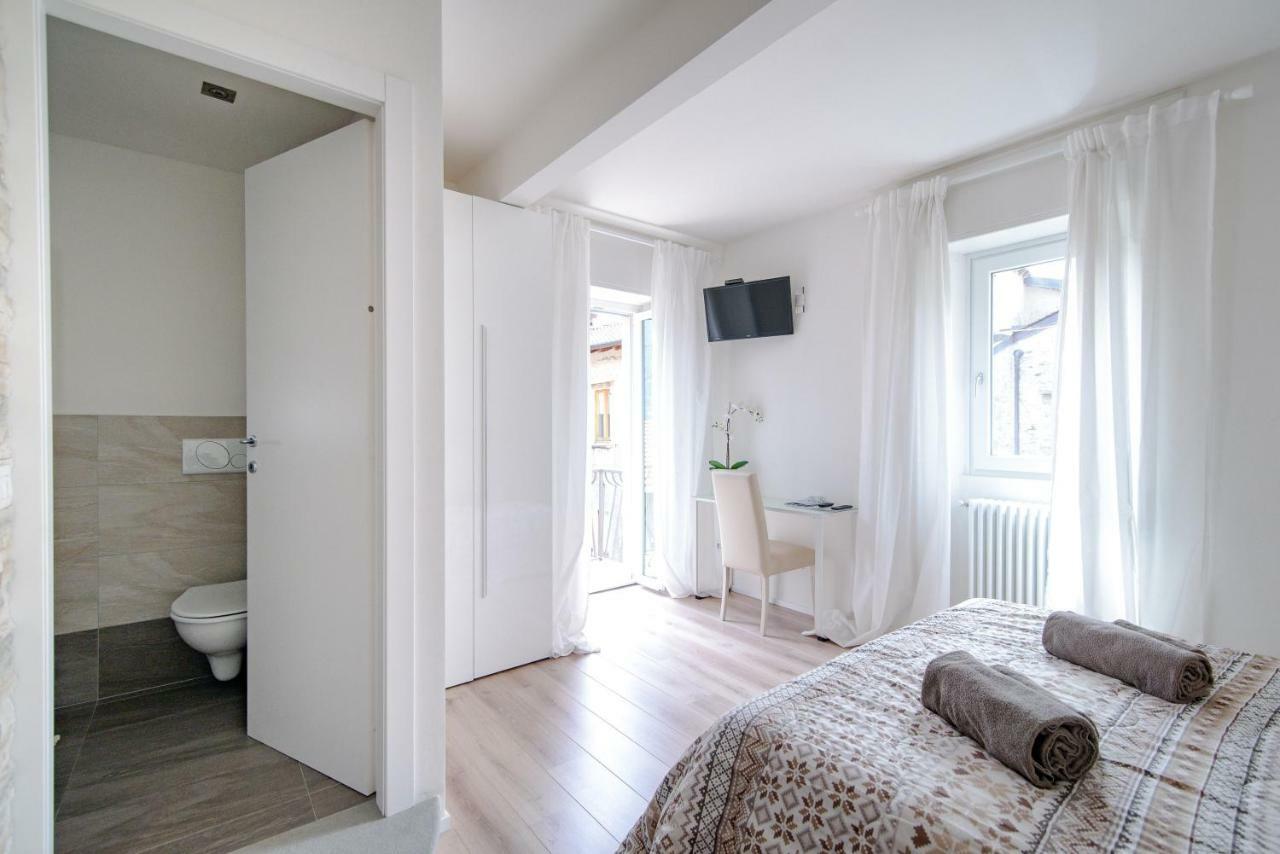Laglio Apartment Above George Extérieur photo