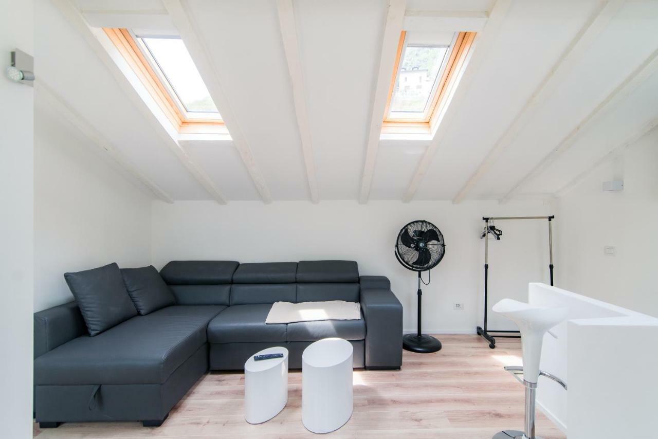 Laglio Apartment Above George Extérieur photo