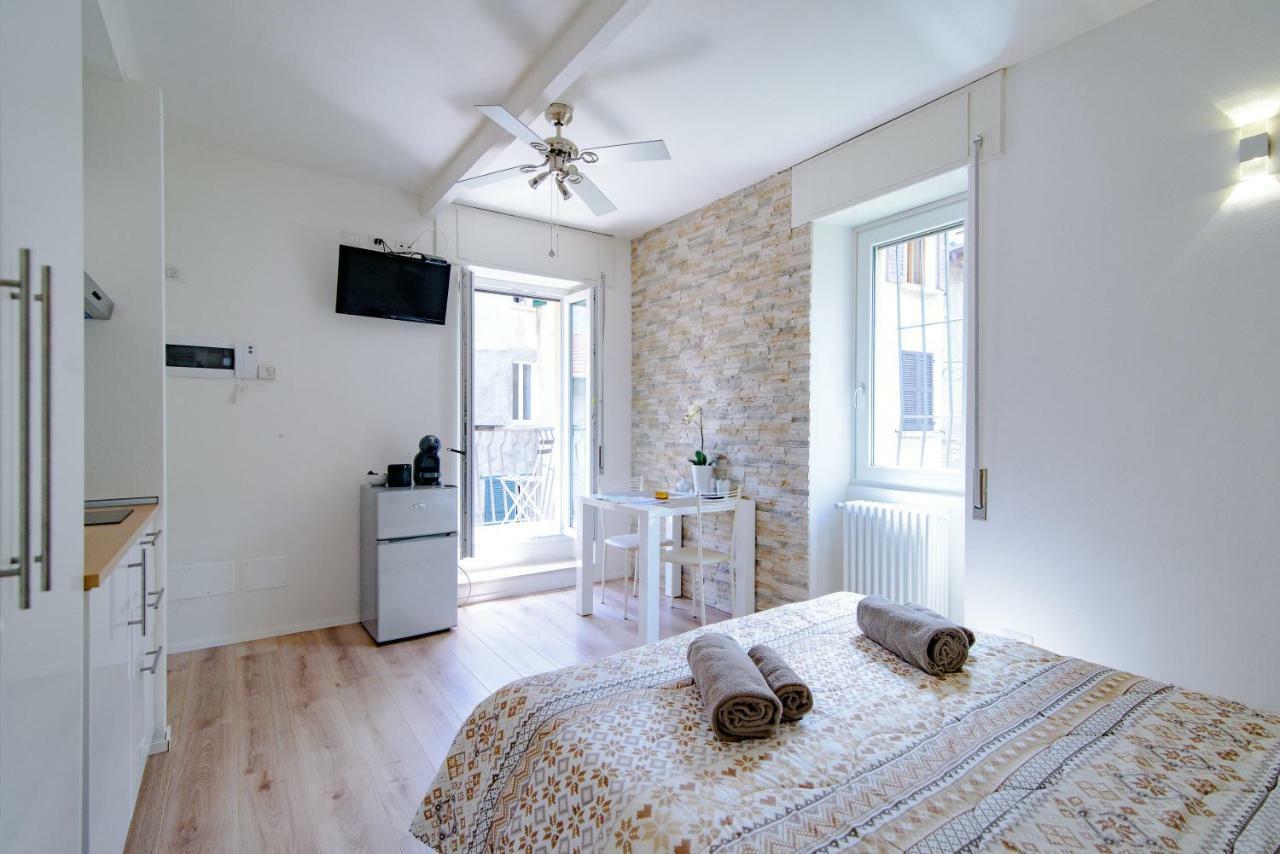 Laglio Apartment Above George Extérieur photo