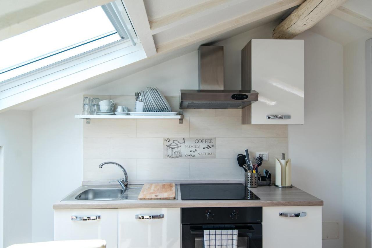 Laglio Apartment Above George Extérieur photo