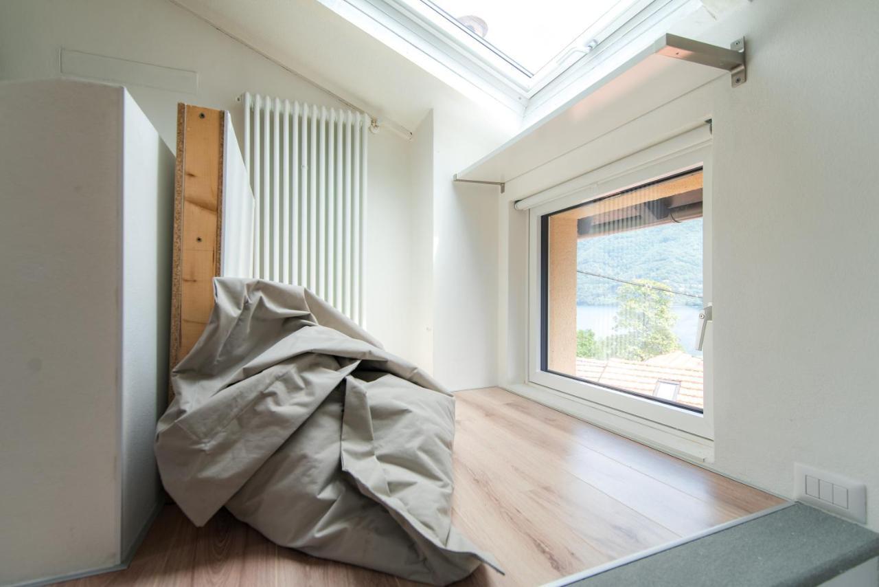 Laglio Apartment Above George Extérieur photo