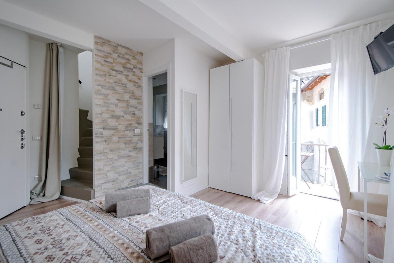 Laglio Apartment Above George Extérieur photo